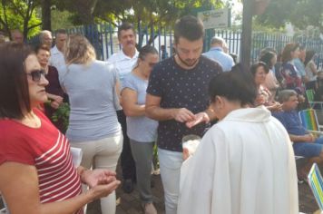 Foto - MISSA 55 ANOS
