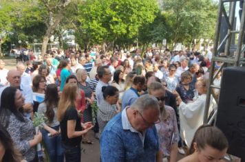 Foto - MISSA 55 ANOS