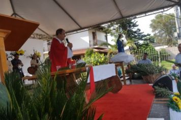 Foto - MISSA 55 ANOS