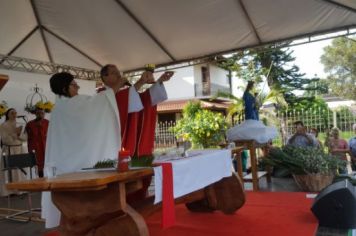 Foto - MISSA 55 ANOS