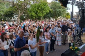 Foto - MISSA 55 ANOS