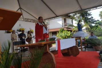 Foto - MISSA 55 ANOS