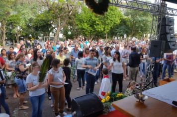 Foto - MISSA 55 ANOS