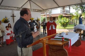 Foto - MISSA 55 ANOS