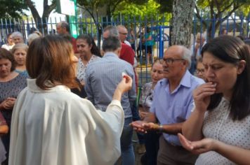 Foto - MISSA 55 ANOS