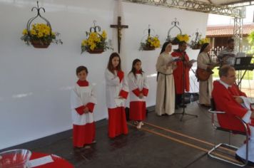 Foto - MISSA 55 ANOS