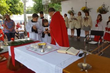 Foto - MISSA 55 ANOS