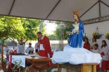 Foto - MISSA 55 ANOS