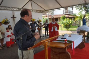Foto - MISSA 55 ANOS