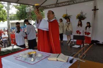 Foto - MISSA 55 ANOS