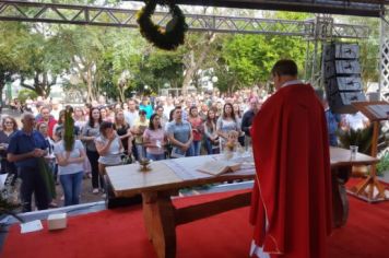 Foto - MISSA 55 ANOS