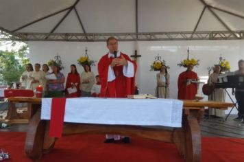 Foto - MISSA 55 ANOS