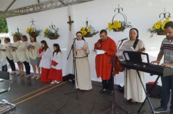 Foto - MISSA 55 ANOS