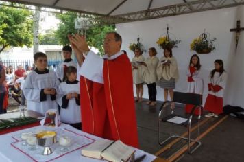 Foto - MISSA 55 ANOS