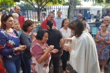 Foto - MISSA 55 ANOS