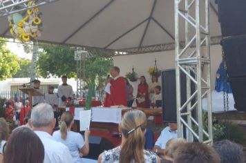 Foto - MISSA 55 ANOS