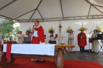 Foto - MISSA 55 ANOS