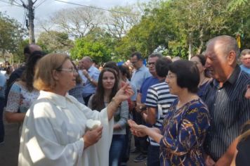 Foto - MISSA 55 ANOS