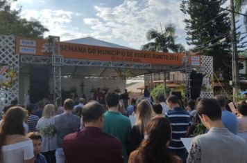 Foto - MISSA 55 ANOS