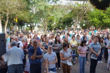 Foto - MISSA 55 ANOS