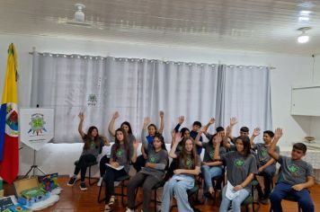 Cooperativa Escolar Santa Bárbara realiza Assembleia Geral Ordinária