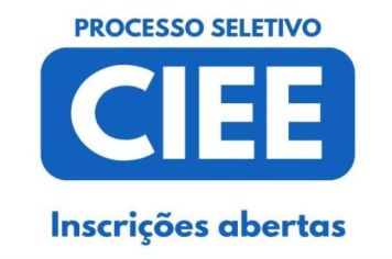 EDITAL Nº 02/2024  EDITAL DE PROCESSO SELETIVO PÚBLICO - SELEÇÃO DE ESTAGIÁRIOS 