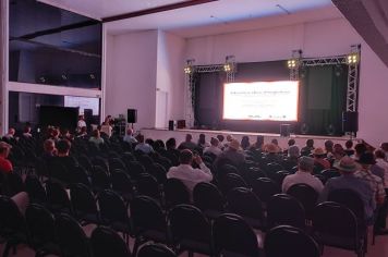 REALIZADA A MOSTRA DOS PROJETOS DA LEI PAULO GUSTAVO