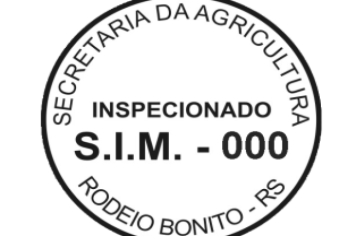 SIM permite maior controle e fiscalização de produtos de origem animal em Rodeio Bonito