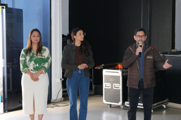 Rodeio Bonito promove encontro anual para beneficiários e usuários do Cadastro Único