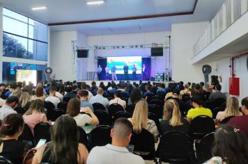 Rodeio Bonito promove Seminário Regional sobre Educação Fiscal e Nota Fiscal Gaúcha
