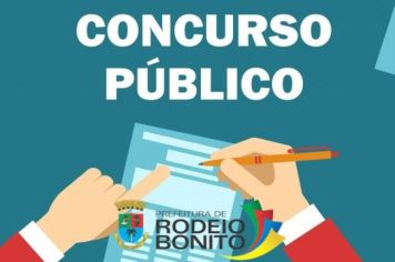 INFORMAÇÕES BÁSICAS SOBRE AS PROVAS DO CONCURSO PÚBLICO DE DOMINGO 07.01.2024