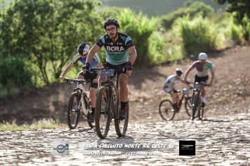 Rodeio Bonito sedia primeira etapa do Circuito Norte RS Oeste SC de ciclismo
