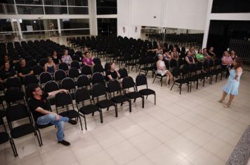 Rodeio Bonito promove a Conferência Municipal da Cultura 