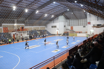 Calendário esportivo de Rodeio Bonito prevê a realização de várias competições em 2025