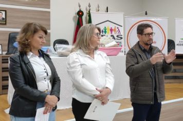 Rodeio Bonito lança Programa de Auxílio Natalidade