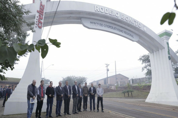 COOPERATIVAS SÃO HOMENAGEADAS PELA ADMINISTRAÇÃO MUNICIPAL
