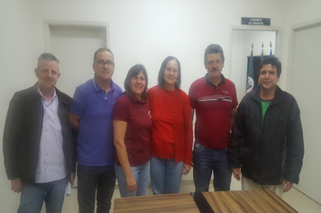 SEMANA FARROUPILHA COM PLANEJAMENTO ADIANTADO