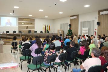 Rodeio Bonito forma 5 turmas através do Programa RS Qualificação e exibe documentário sobre a emancipação