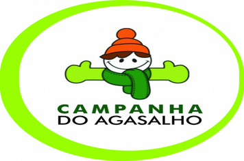 CAMPANHA DO AGASALHO 2018