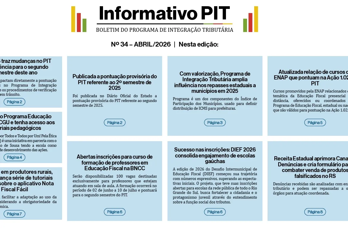 NFORMATIVO PIT ABRIL 2026