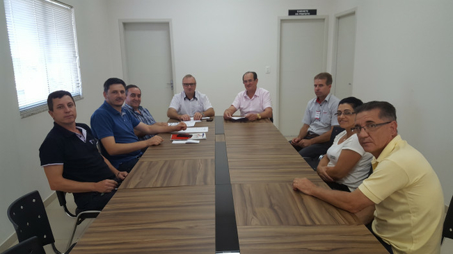 SEMANA DO MUNICÍPIO ESTÁ SENDO PLANEJADA