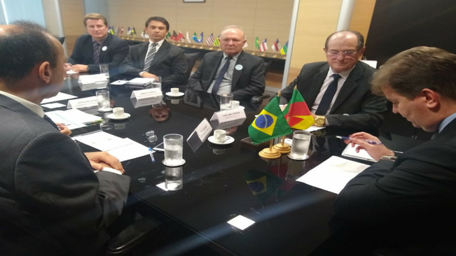 ASSINADA LIBERAÇÃO PARA ASFALTO