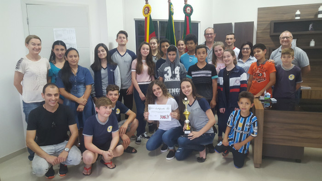 BANDA MUNICIPAL VENCE TORNEIO DE BANDAS MARCIAIS