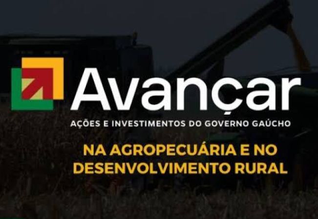 INFORMATIVO DA SECRETARIA MUNICIPAL DA AGRICULTURA DE RODEIO BONITO