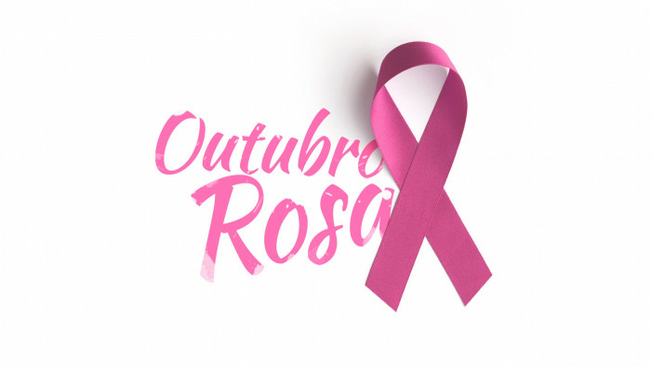 OUTUBRO ROSA