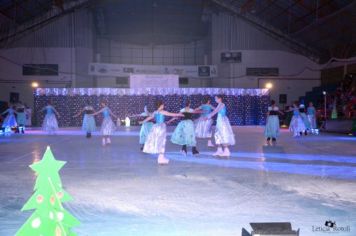 Foto - SHOW DE PATINAÇÃO
