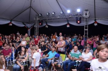 Foto - ABERTURA NATAL 2017