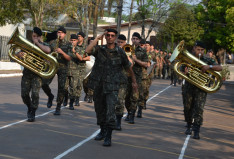 COMEMORAÇÃO DA INDEPENDÊNCIA