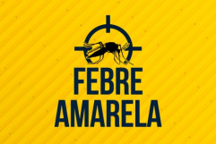 CENSO VACINA FEBRE AMARELA