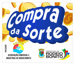 COMPRA DA SORTE